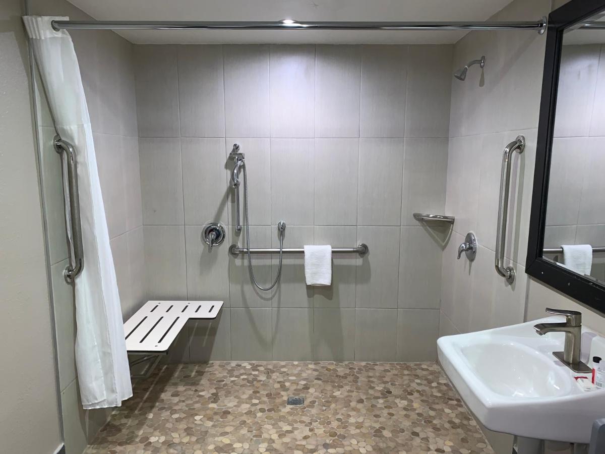 Skyways Hotel ลอสแอนเจลิส ภายนอก รูปภาพ